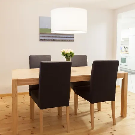 Ferienwohnung Beim Museumshafen Apartment Flensburg
