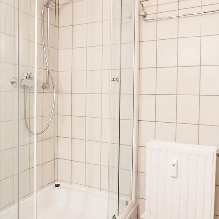 Ferienwohnung Beim Museumshafen