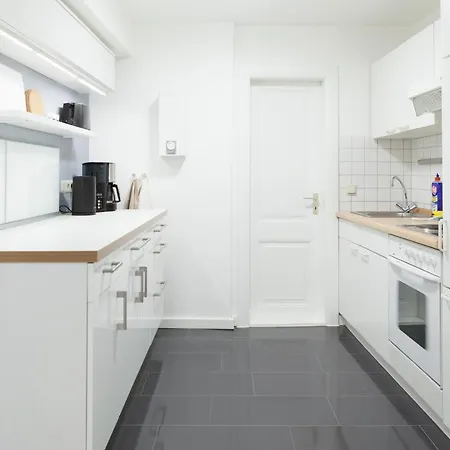 Ferienwohnung Beim Museumshafen Flensburg