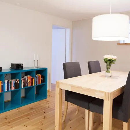 Ferienwohnung Beim Museumshafen